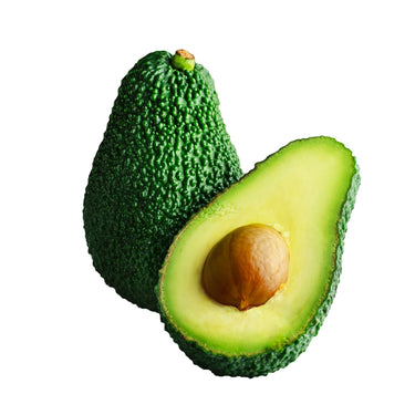 Tropical Box - Hass Avocado and Passion Fruit