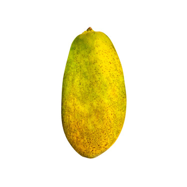 Organic Sicilian Papaya