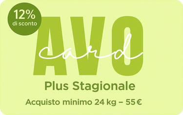 Sicily Avocado Subscription