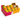 Mango Kensington Pride e Salsa