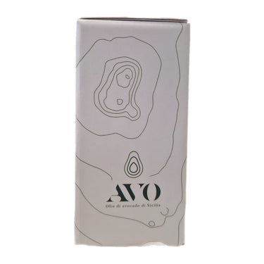 Sicilian Avocado Oil
